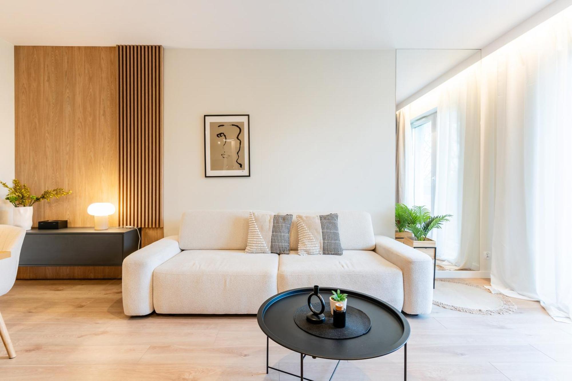 Apartamenty Ilawa - Osiedle Natura Dış mekan fotoğraf