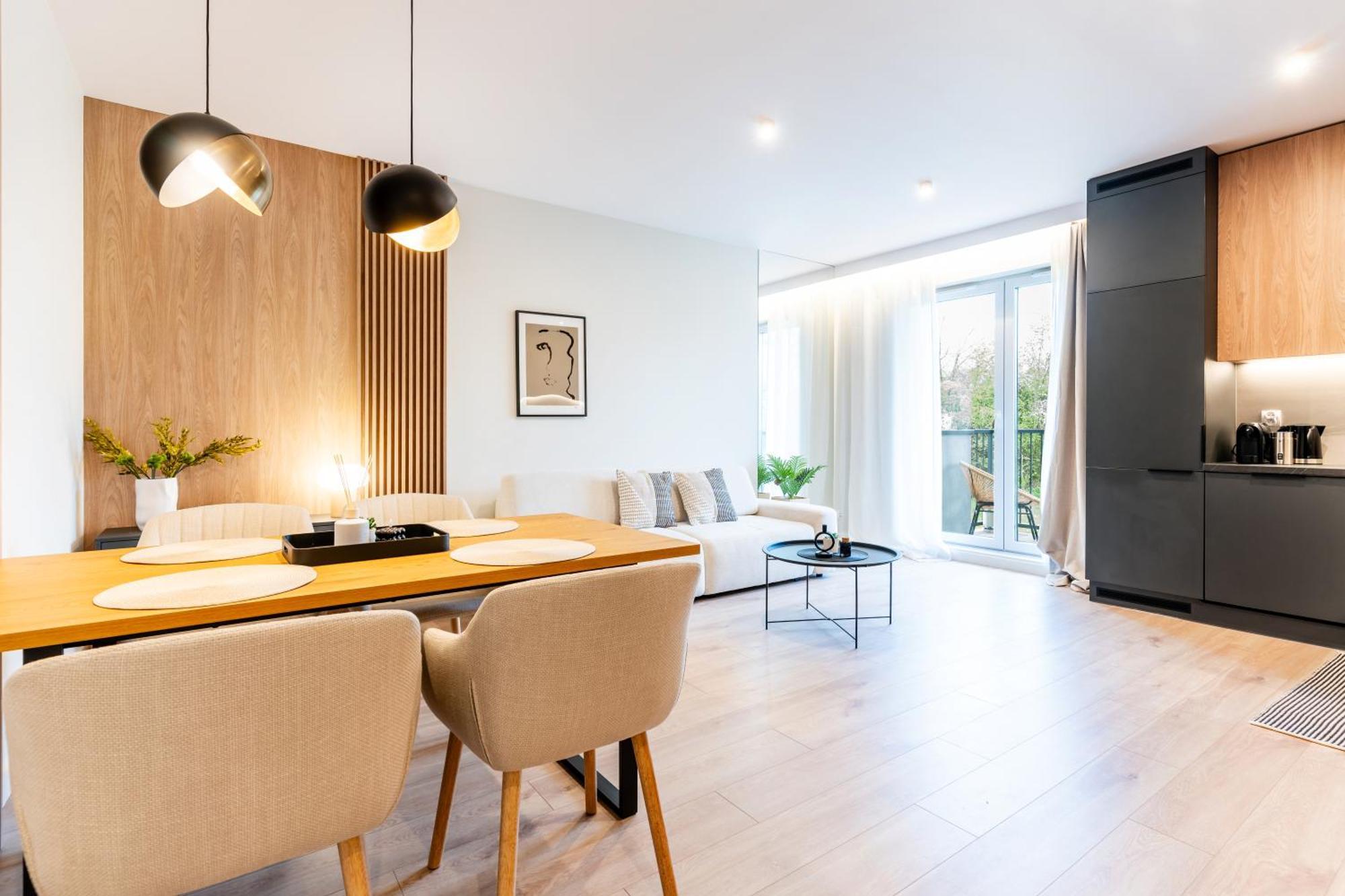 Apartamenty Ilawa - Osiedle Natura Dış mekan fotoğraf