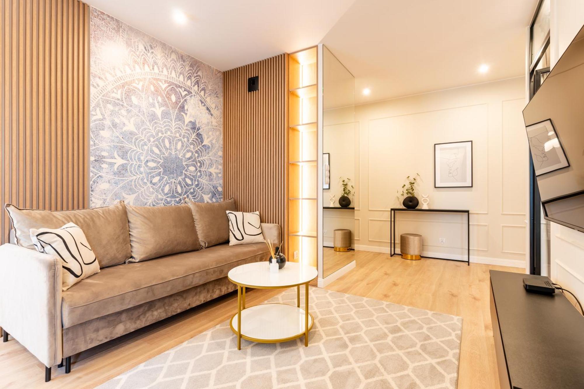 Apartamenty Ilawa - Osiedle Natura Dış mekan fotoğraf