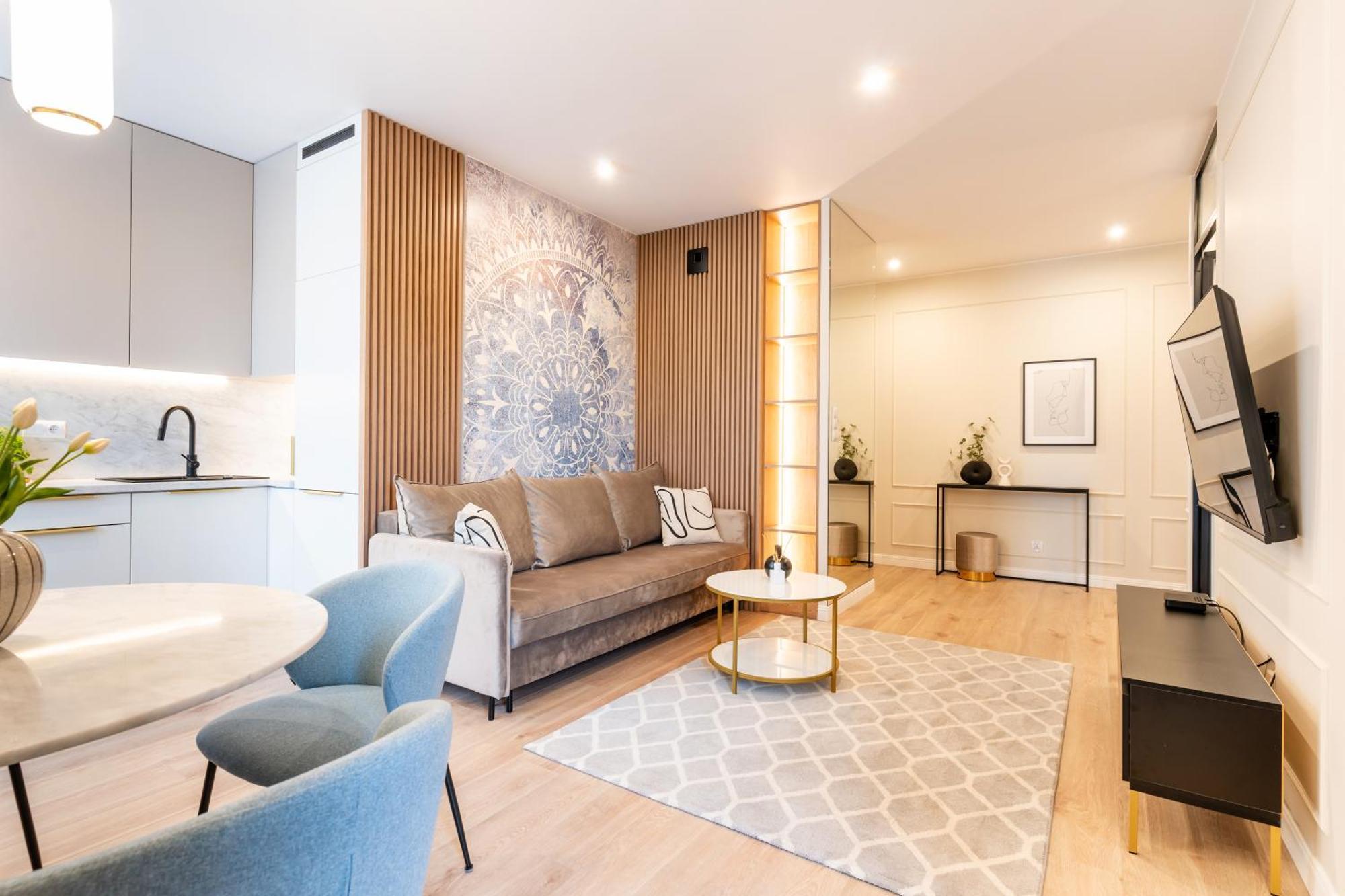 Apartamenty Ilawa - Osiedle Natura Dış mekan fotoğraf
