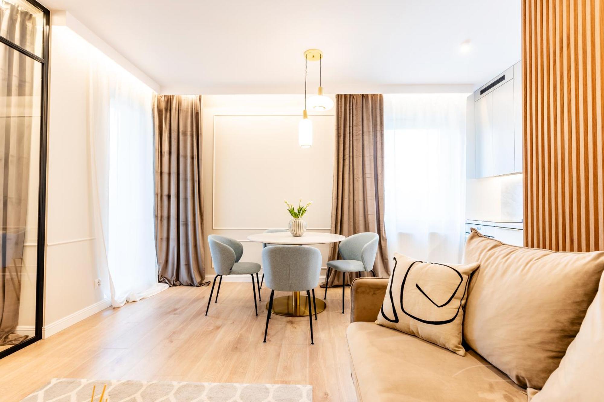 Apartamenty Ilawa - Osiedle Natura Dış mekan fotoğraf