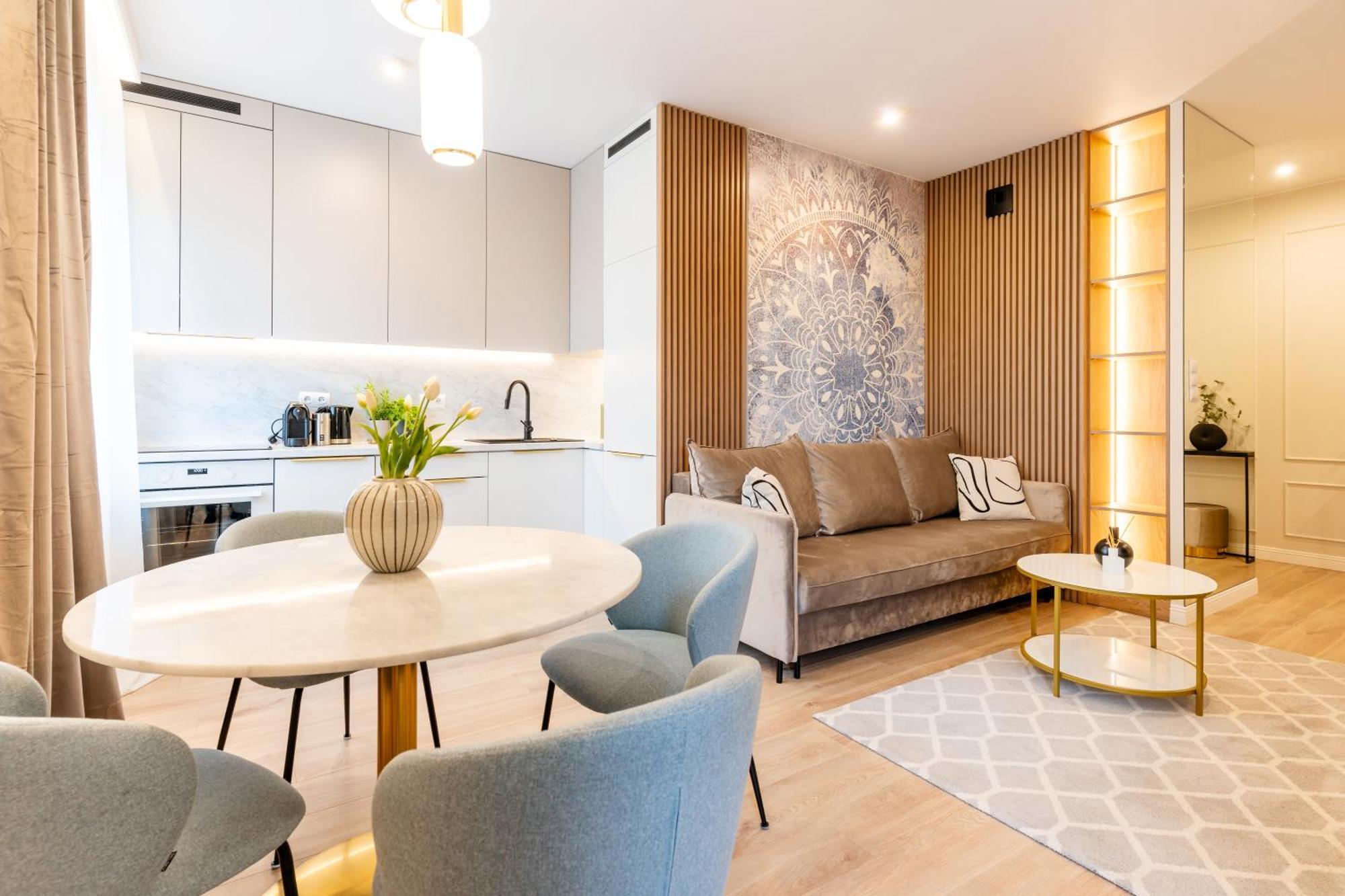 Apartamenty Ilawa - Osiedle Natura Dış mekan fotoğraf
