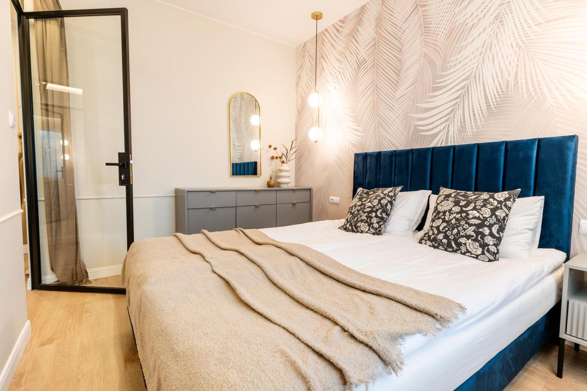 Apartamenty Ilawa - Osiedle Natura Dış mekan fotoğraf